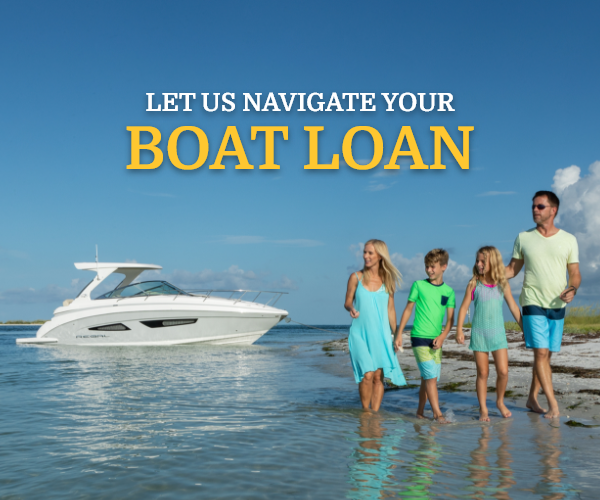  Let us Navigate your Boat Loan